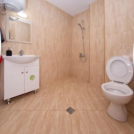 Appartement Savana Place