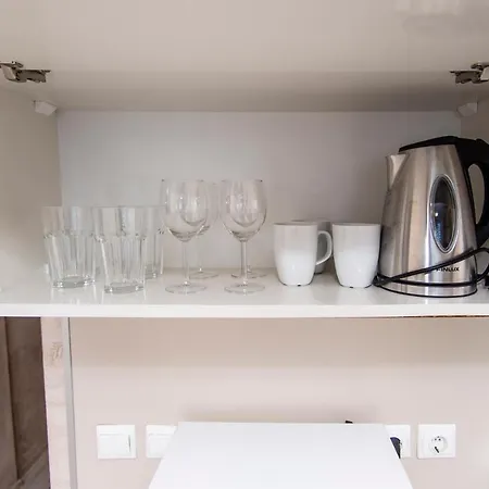 Savana Place Appartement
